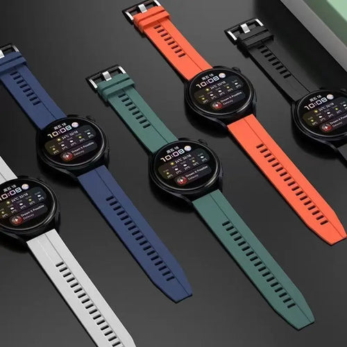 20mm 22mm watch band for Samsung Galaxy watch 6/5/pro/4/6