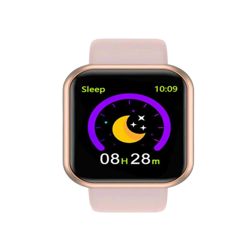 New Smart Watch For Men Wristwatch Women Fitness Sport