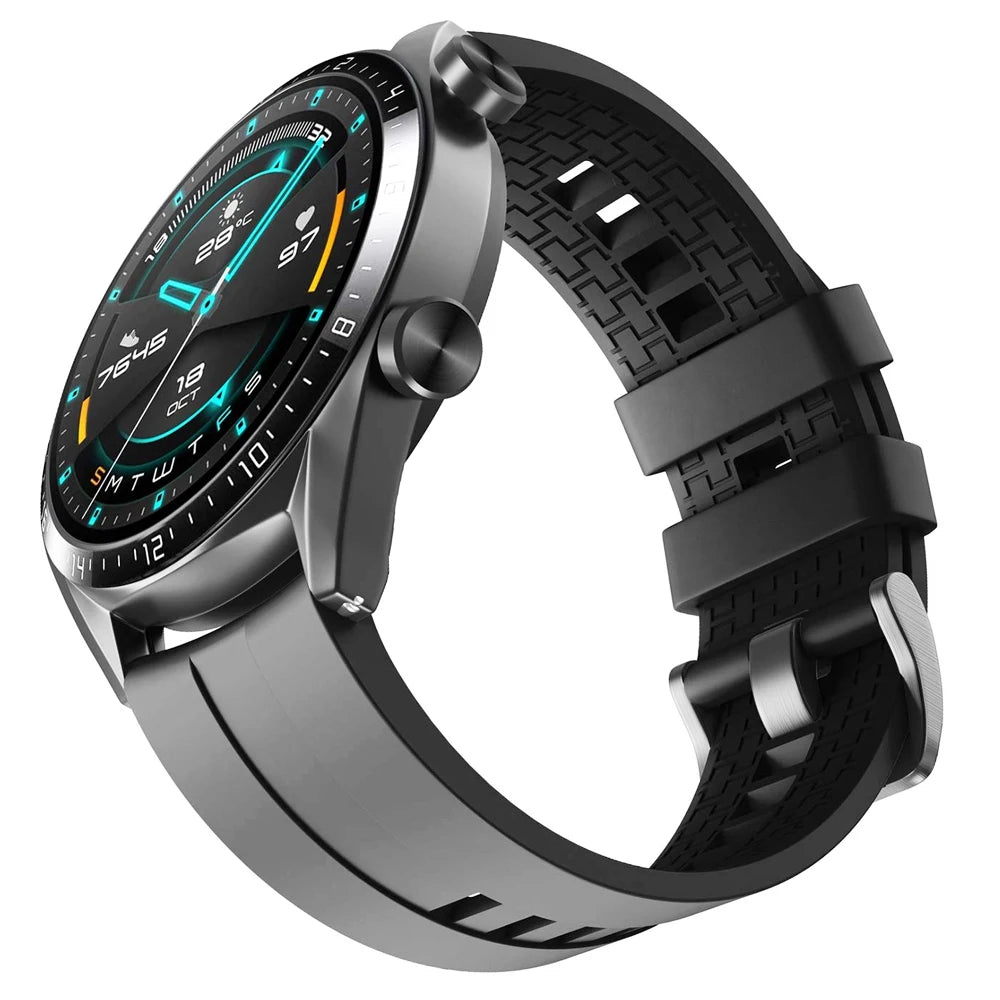 20mm 22mm watch band for Samsung Galaxy watch 6/5/pro/4/6