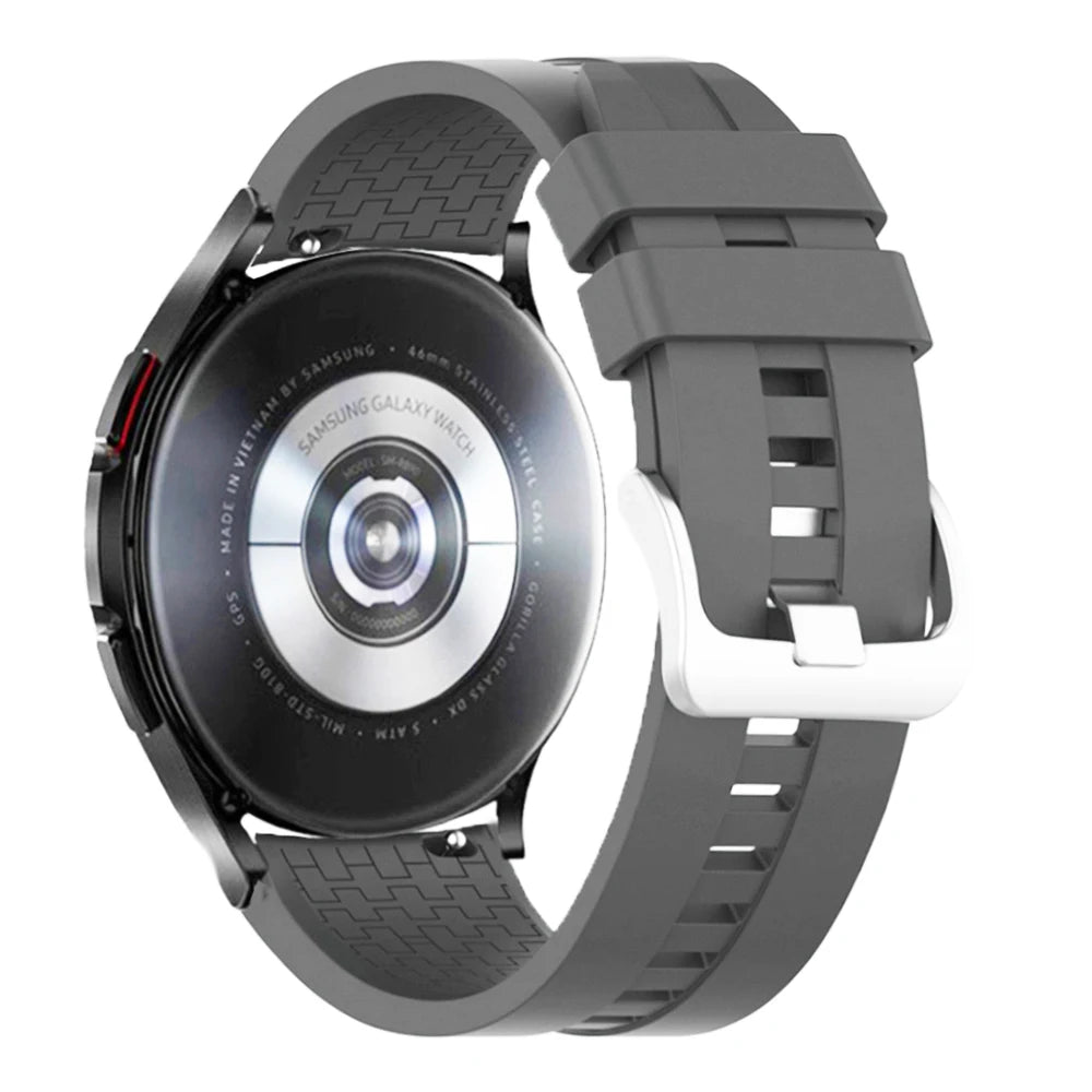 20mm 22mm watch band for Samsung Galaxy watch 6/5/pro/4/6