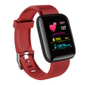 Multifunctional Smart Watch Men Women Bluetooth Connected Phone Music